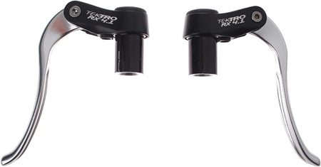 Tektro RX 4.1 Time Trial Alloy Canti/Calliper Brake Levers For Aero Bars All Colours