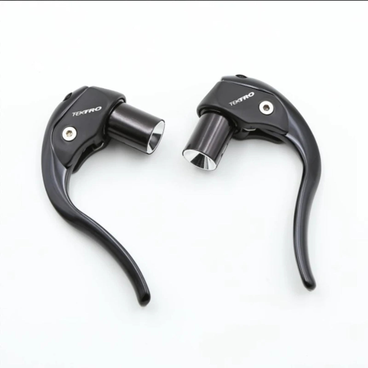 Tektro TL720 Aero Time Trial TT Alloy Calliper/Canti Brake Levers