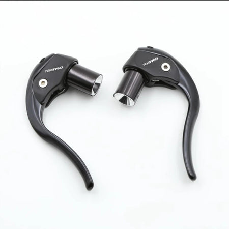 Tektro TL720 Aero Time Trial TT Alloy Calliper/Canti Brake Levers