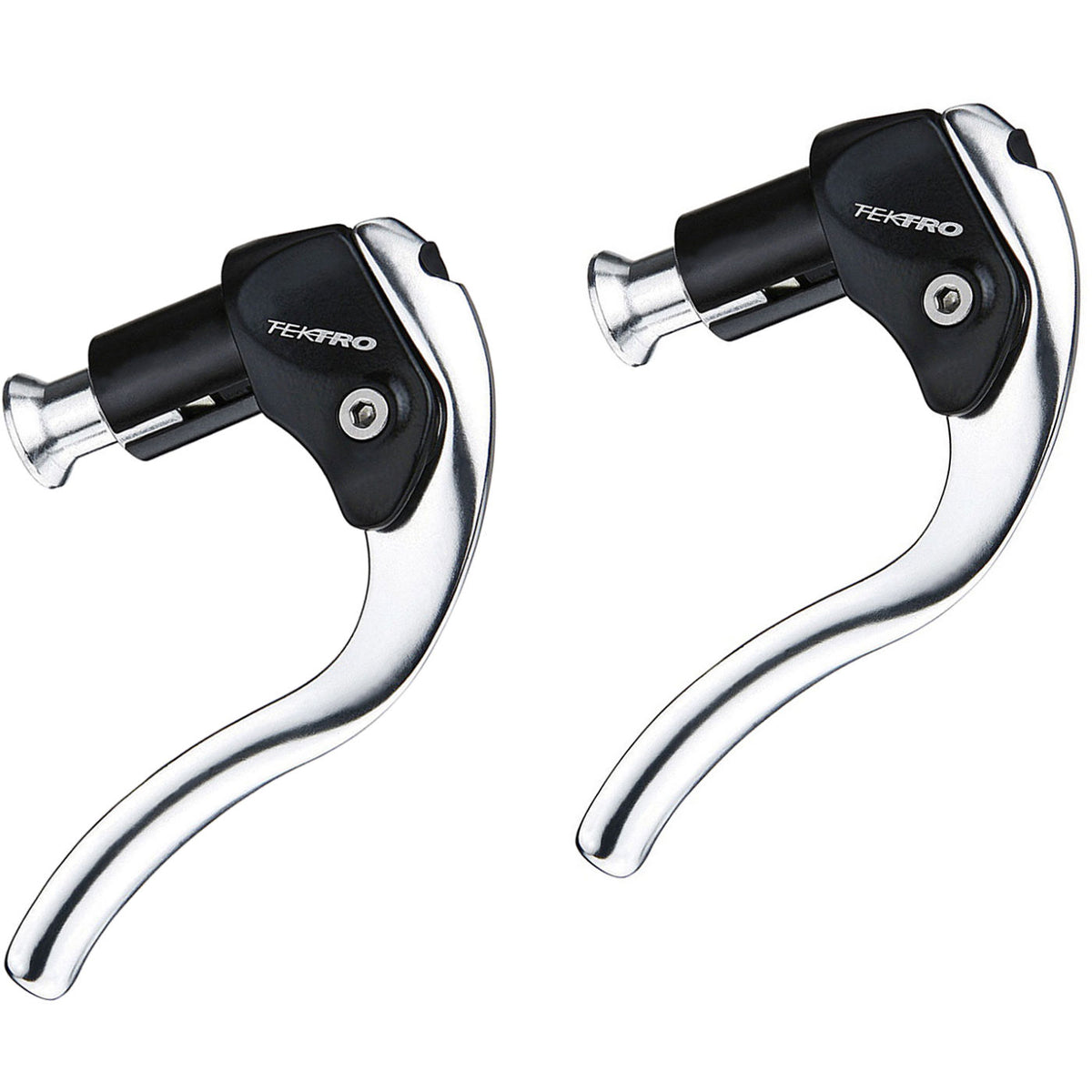 Tektro TL720 Aero Time Trial TT Alloy Calliper/Canti Brake Levers