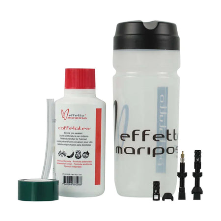 Effetto Caffelatex Tubeless Conversion Kit For CX MTB or Road