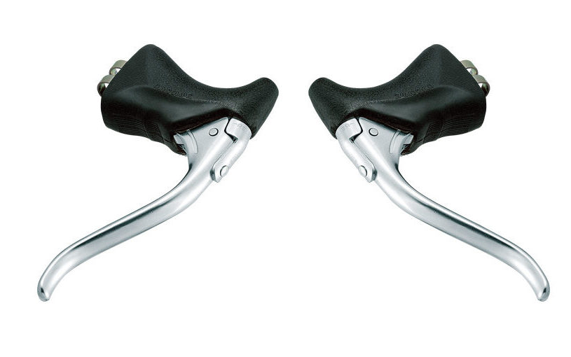 Dia-Compe 204QC Drop Brake Levers