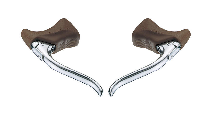 Dia-Compe 204QC Drop Brake Levers