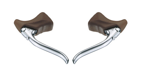 Dia-Compe 204QC Drop Brake Levers