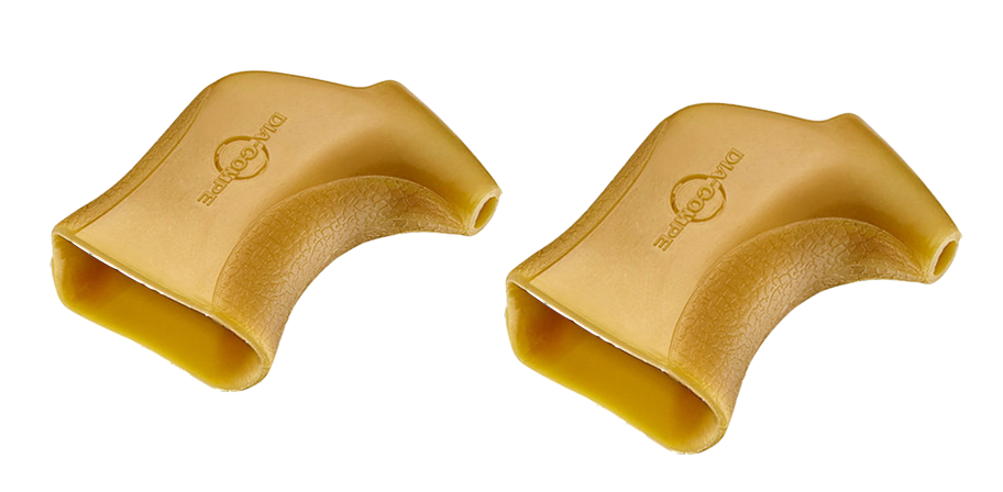 Dia-Compe 144.7/166 Pair Of Spare Lever Hoods