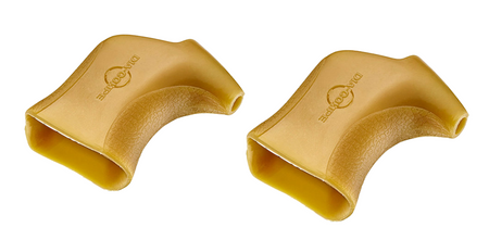 Dia-Compe 144.7/166 Pair Of Spare Lever Hoods