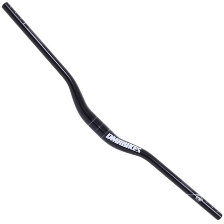 DMR Mk4 Wingbar 35.0mm Clamp 800mm Wide Black MTB Handlebars *** UK Shipping Only ***