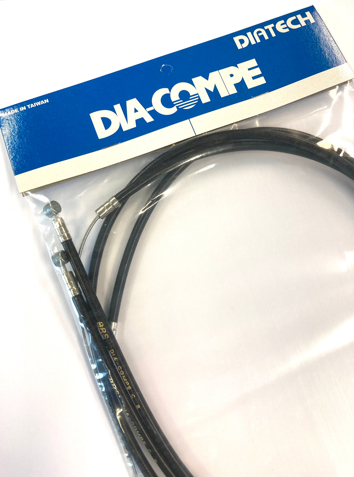 Dia-Compe ENE Ciclo Gran Compe BRS MTB Brake Cableset
