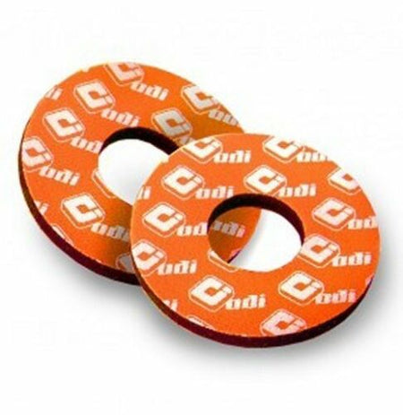ODI Neoprene Grip Protection Donuts BMX MTB Scooter