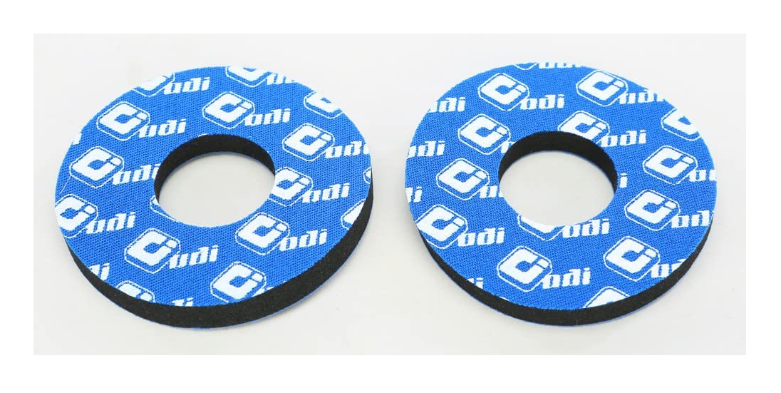 ODI Neoprene Grip Protection Donuts BMX MTB Scooter