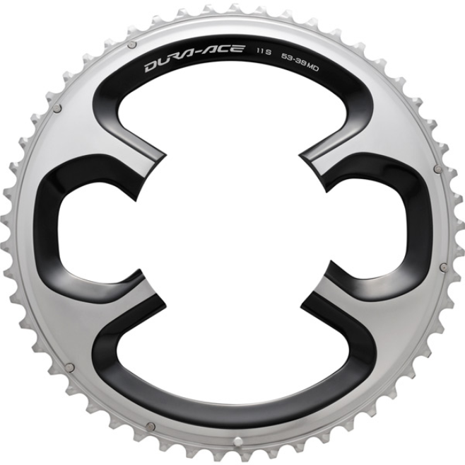 Shimano Dura Ace FC-9000 11 Speed Road Replacement Chainring All Sizes