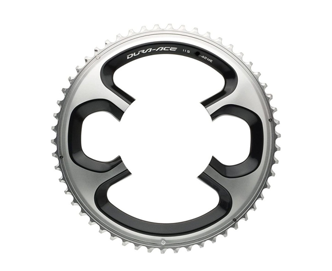 Shimano Dura Ace FC-9000 11 Speed Road Replacement Chainring All Sizes