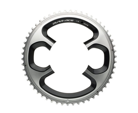 Shimano Dura Ace FC-9000 11 Speed Road Replacement Chainring All Sizes