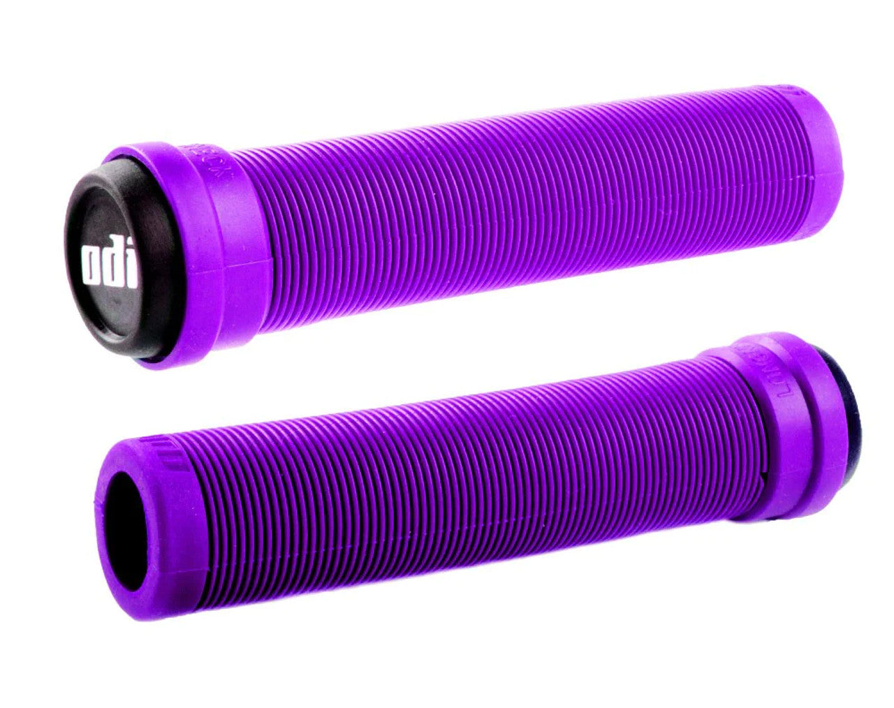 ODI Longneck Pro BMX / Scooter 135mm Handlebar Grips All Colours