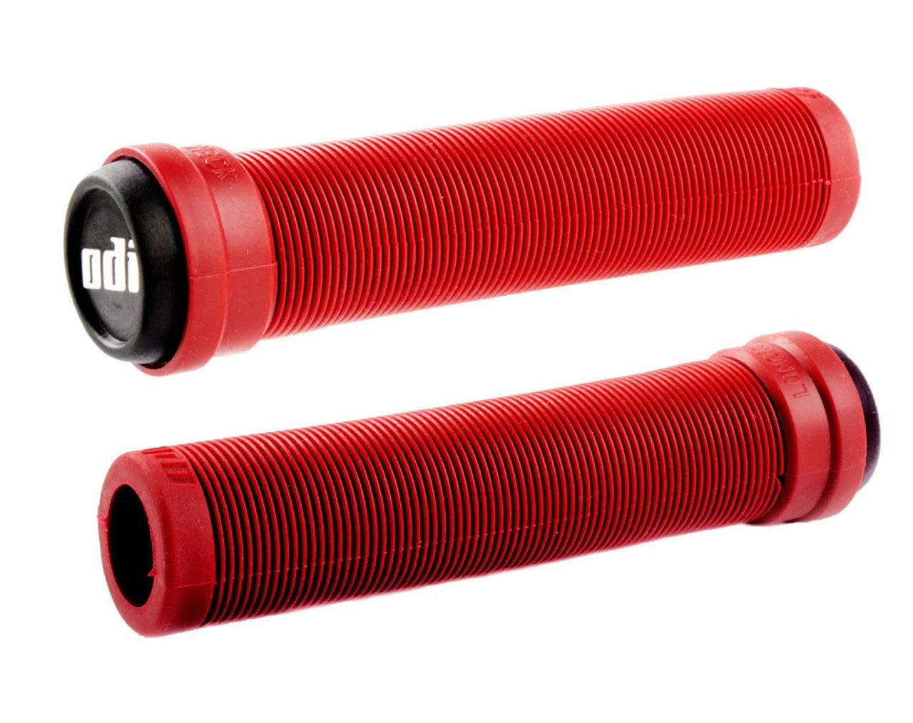 ODI Longneck Pro BMX / Scooter 135mm Handlebar Grips All Colours