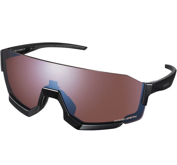 Shimano Aerolite RideScape Road Lens Full UV400 Protection Sunglasses RRP £69.99