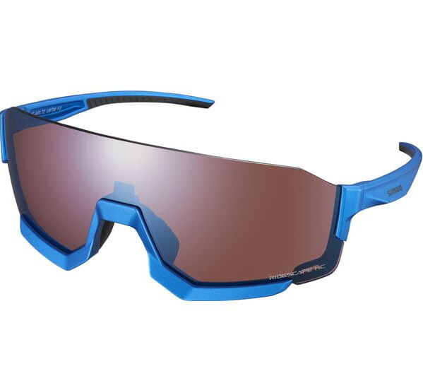Shimano Aerolite RideScape Road Lens Full UV400 Protection Sunglasses RRP £69.99