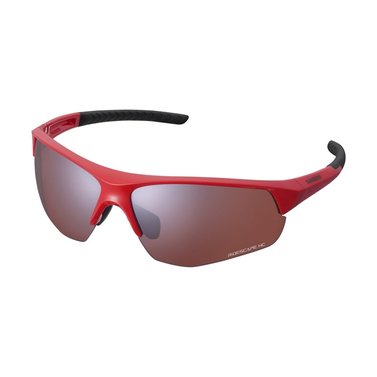 Shimano Twinspark RideScape High Contrast Lens Full UV400 Protection Sunglasses RRP £54.99