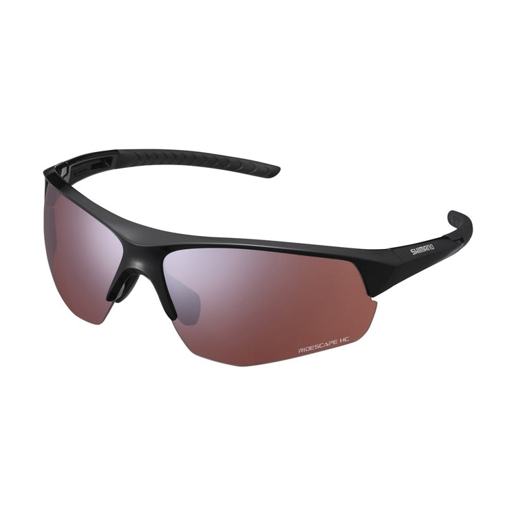 Shimano Twinspark RideScape High Contrast Lens Full UV400 Protection Sunglasses RRP £54.99