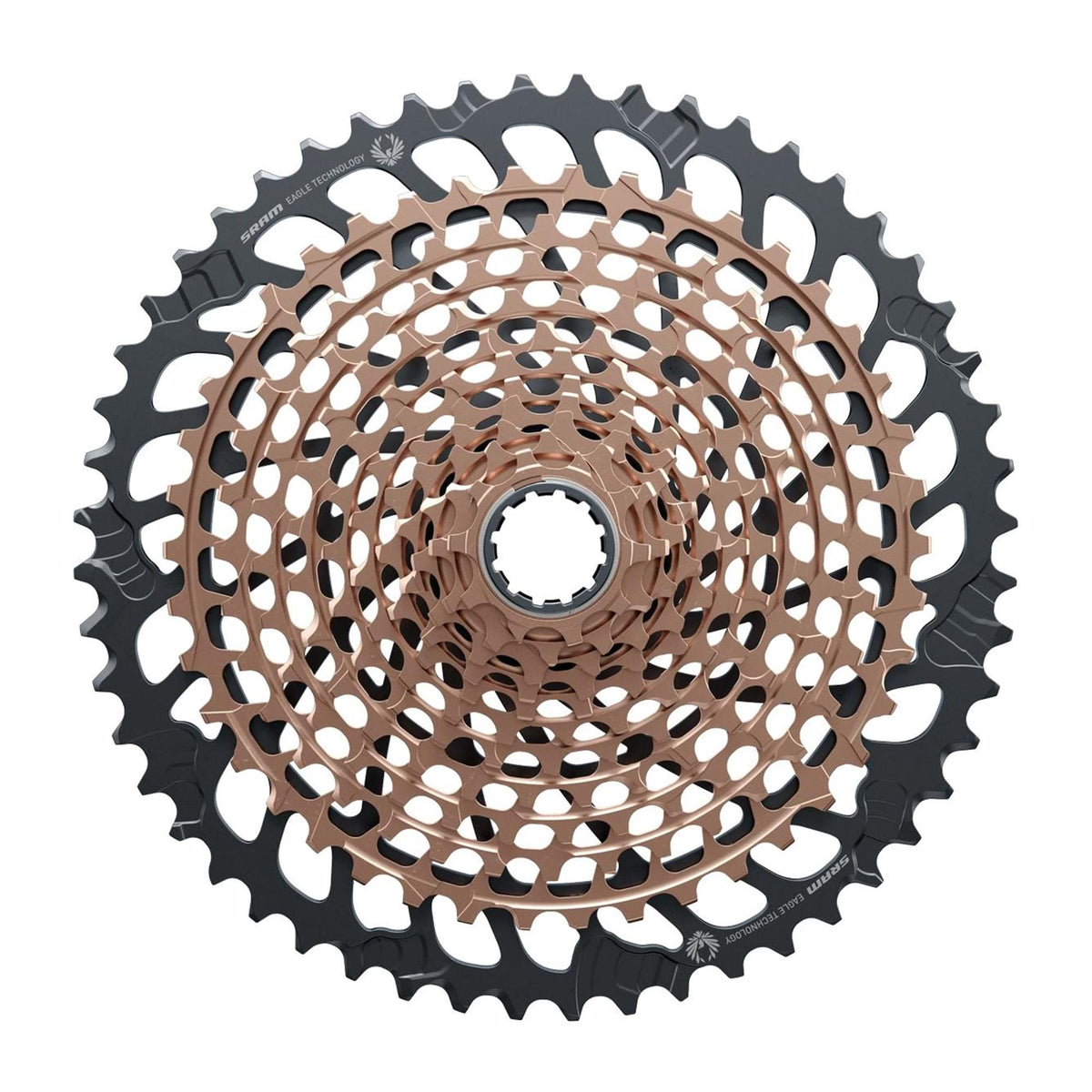 Sram XX1 XG-1299 Eagle 12 Speed Wide Ratio MTB Cassette 10-52T In Box