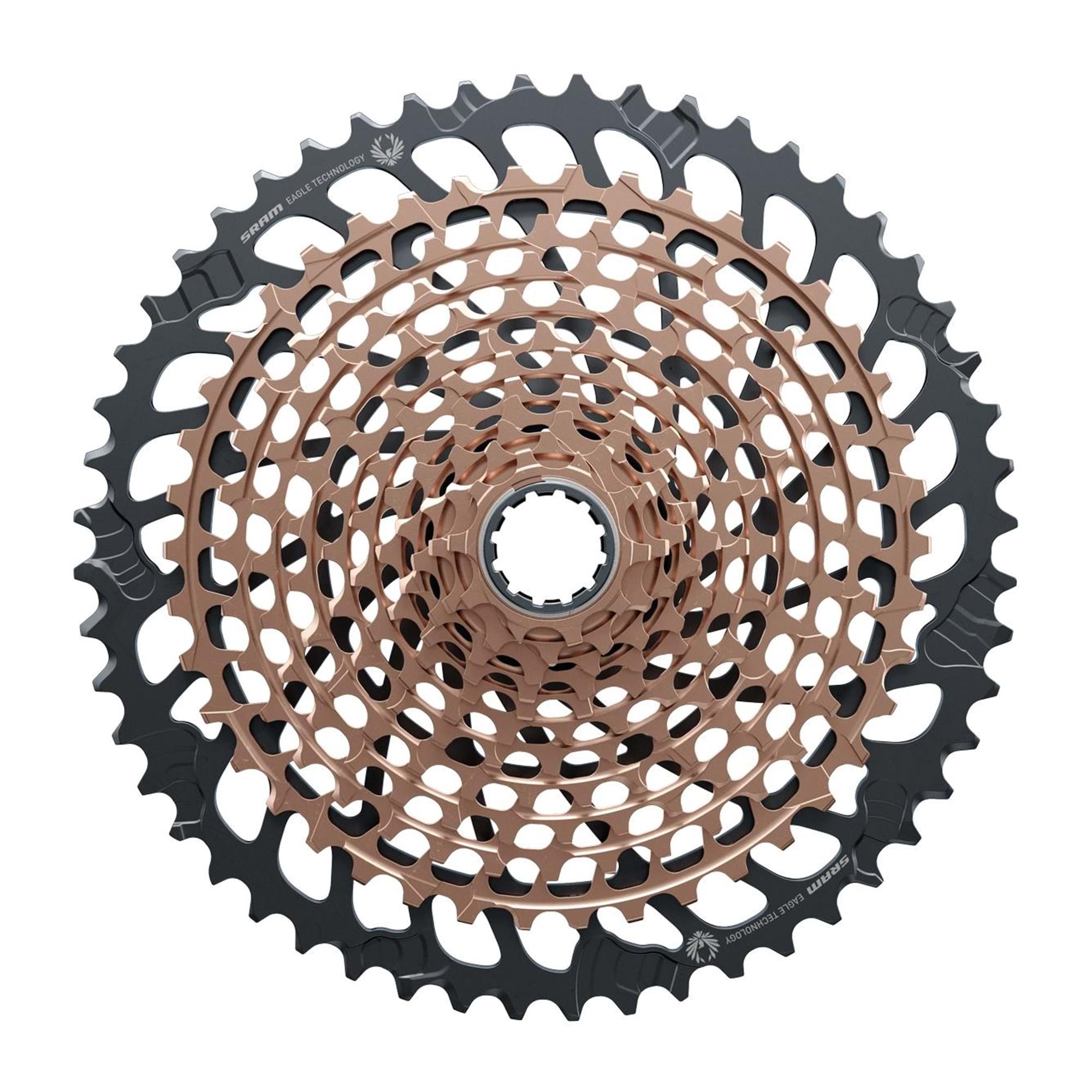 Sram XX1 XG-1299 Eagle 12 Speed Wide Ratio MTB Cassette 10-52T In Box