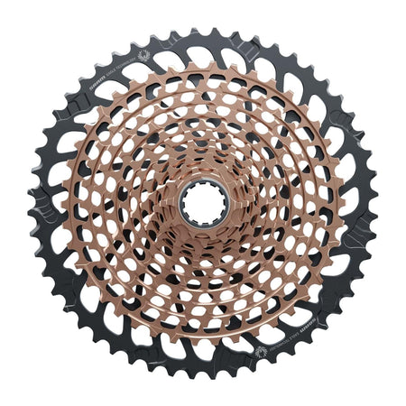 Sram XX1 XG-1299 Eagle 12 Speed Wide Ratio MTB Cassette 10-52T In Box
