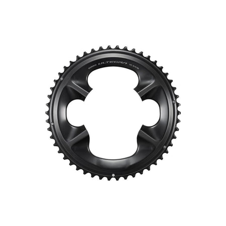 Shimano Ultegra R8100 12 Speed Chainring In Black All Sizes