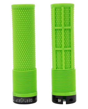 DMR BRENDOG DeathGrip In Soft/Thick Non Flange For MTB BMX Downhill Trails