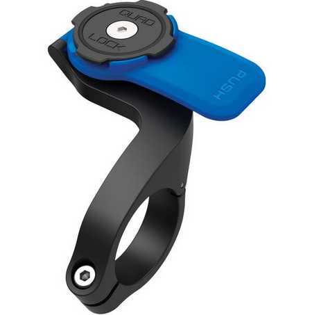 Quad Lock - Out Front Bike Mount for Smartphones