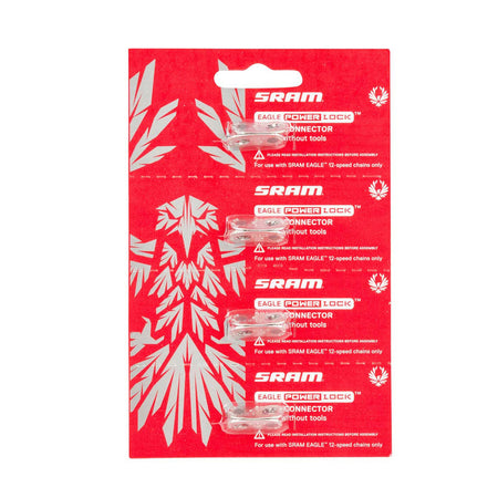 Sram Powerlock Eagle 12 Speed Chain Connector Link