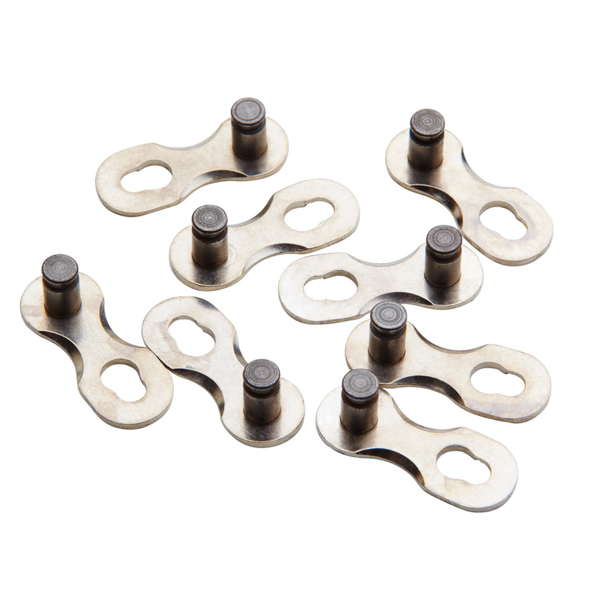 Sram Powerlock 8 Speed Chain Connector - Silver