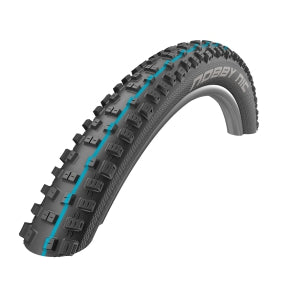 Schwalbe NOBBY NIC MTB Tyre, Evolution Line (Folding)