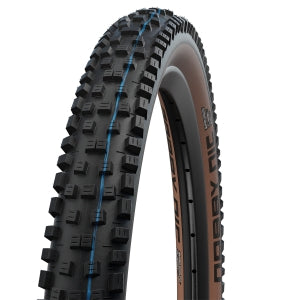 Schwalbe NOBBY NIC MTB Tyre, Evolution Line (Folding)
