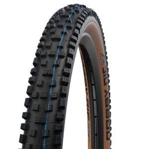 Schwalbe NOBBY NIC MTB Tyre, Evolution Line (Folding)