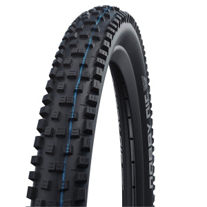 Schwalbe NOBBY NIC MTB Tyre, Evolution Line (Folding)