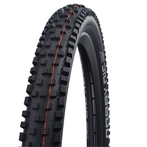 Schwalbe NOBBY NIC MTB Tyre, Evolution Line (Folding)