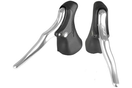 TRP RRL Brake Levers Pair For Drop Bars 23.8-24.2mm