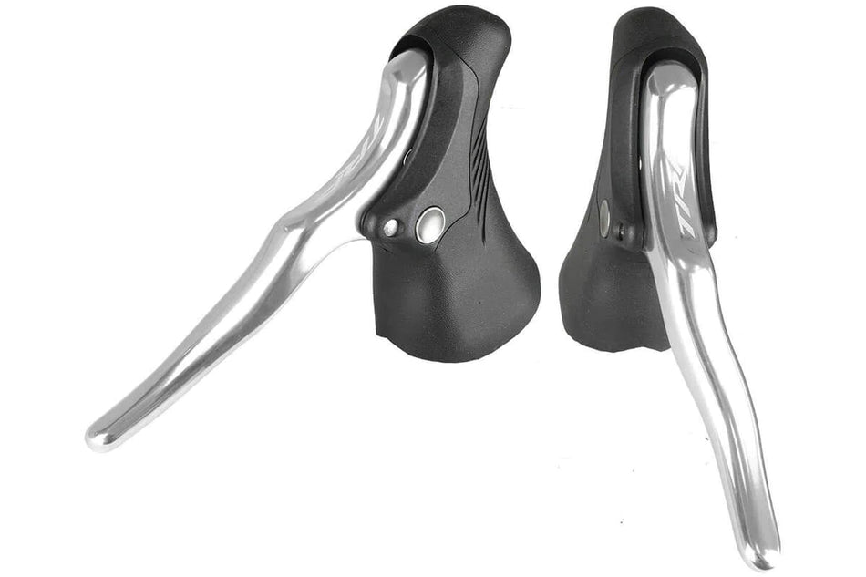 TRP RRL Brake Levers Pair For Drop Bars 23.8-24.2mm
