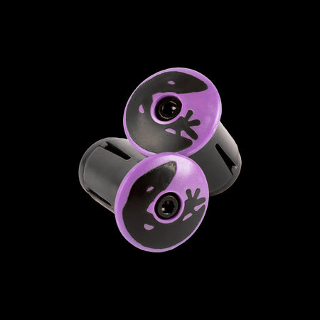 Lizard Skins DSP Bar Tape Plugs All Colours