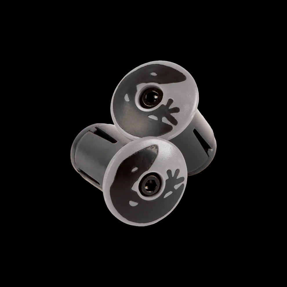 Lizard Skins DSP Bar Tape Plugs All Colours