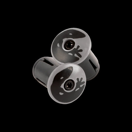 Lizard Skins DSP Bar Tape Plugs All Colours