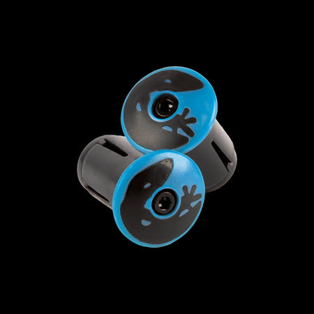 Lizard Skins DSP Bar Tape Plugs All Colours