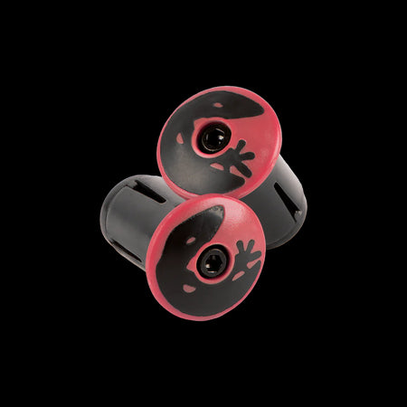 Lizard Skins DSP Bar Tape Plugs All Colours