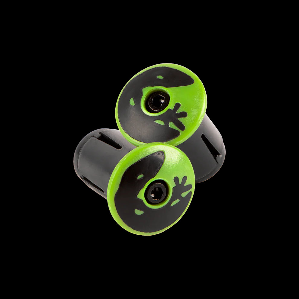 Lizard Skins DSP Bar Tape Plugs All Colours