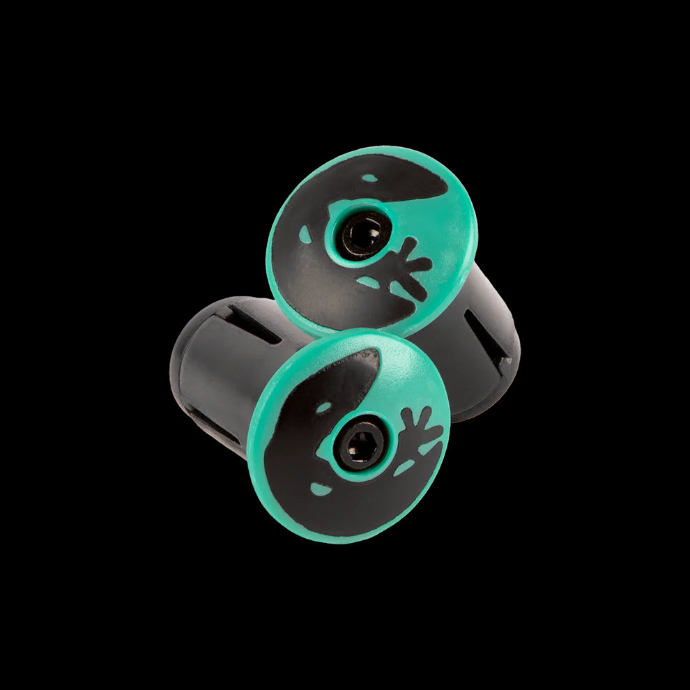 Lizard Skins DSP Bar Tape Plugs All Colours