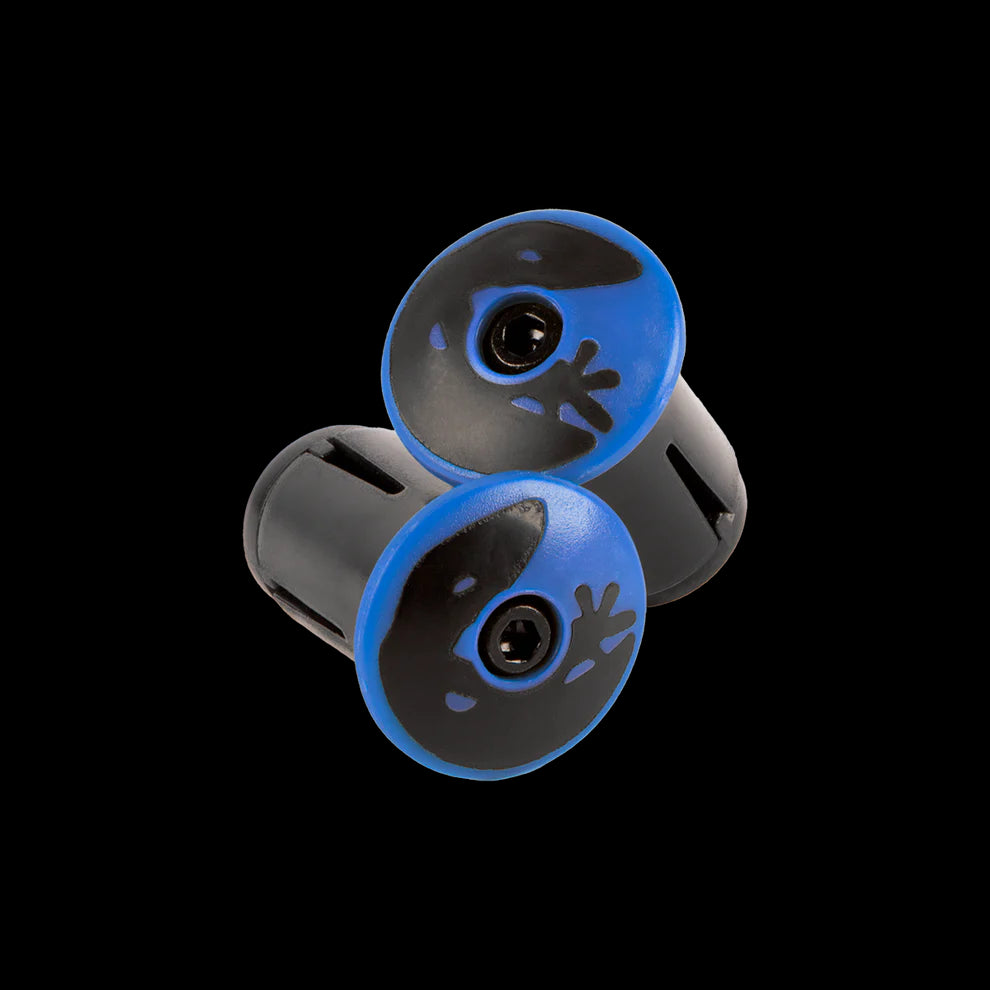 Lizard Skins DSP Bar Tape Plugs All Colours