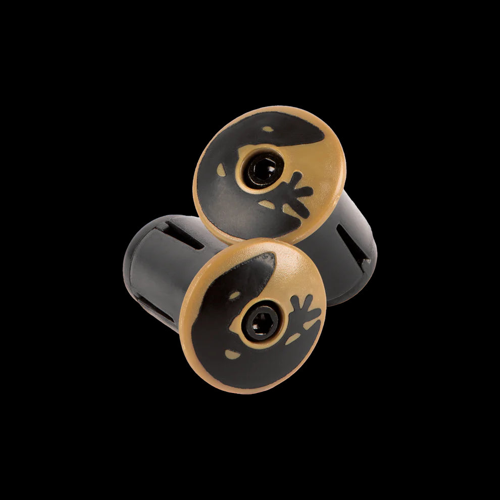 Lizard Skins DSP Bar Tape Plugs All Colours