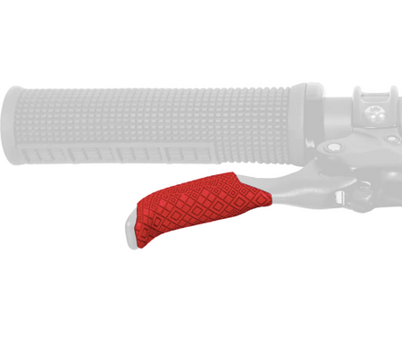 Lizard Skins DSP Universal Lever Grips All Colours