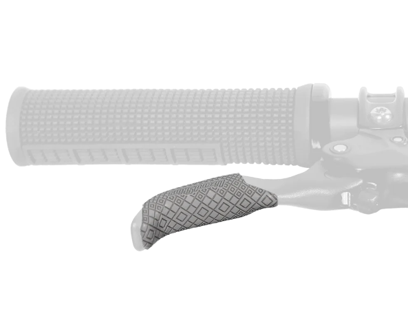 Lizard Skins DSP Universal Lever Grips All Colours