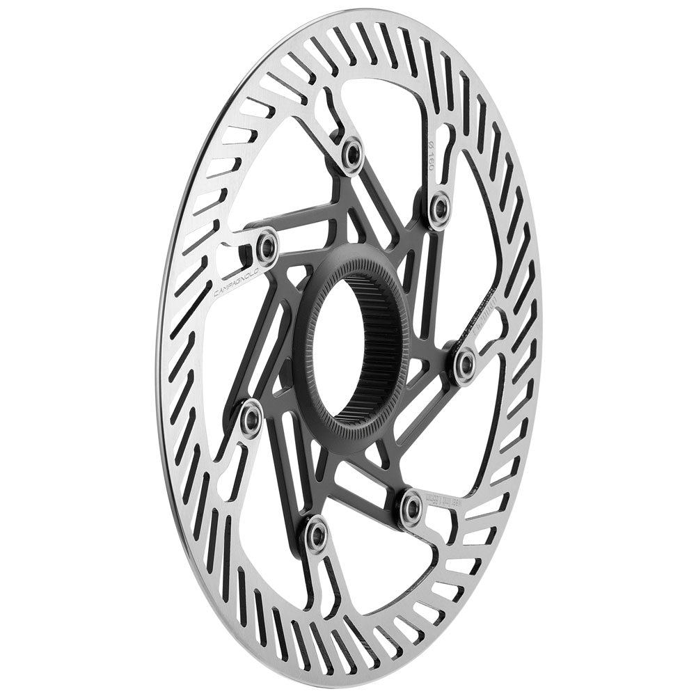 Campagnolo Chorus Ekar AFS Steel Spider Gravel / Road Brake Rotor